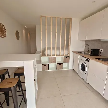Charming Sea View In Apartamento *