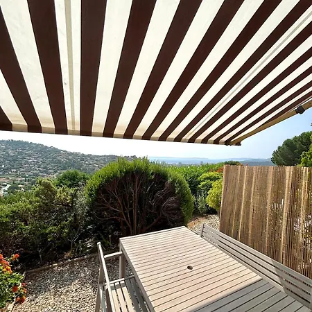 Apartamento Charming Sea View In *