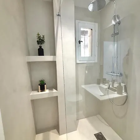 Appartement Charming Sea View In *